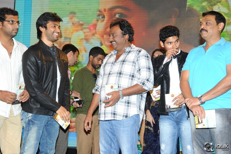 Undhile-Manchi-Kalam-Mundhu-Mundhuna-Movie-Audio-Launch